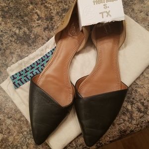 Tory Burch D'orsey Flats